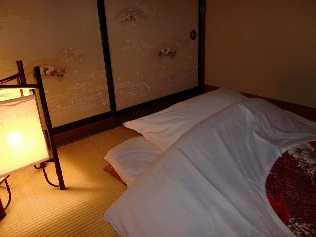 Kikusuisou Annex Ξενοδοχείο Kusatsu  Εξωτερικό φωτογραφία