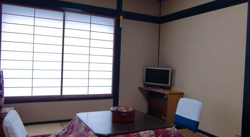 Kikusuisou Annex Ξενοδοχείο Kusatsu  Δωμάτιο φωτογραφία