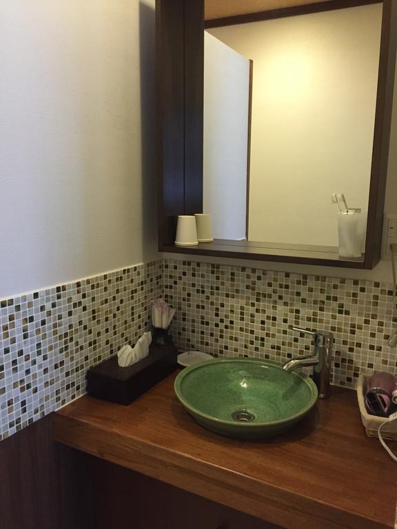 Kikusuisou Annex Ξενοδοχείο Kusatsu  Εξωτερικό φωτογραφία