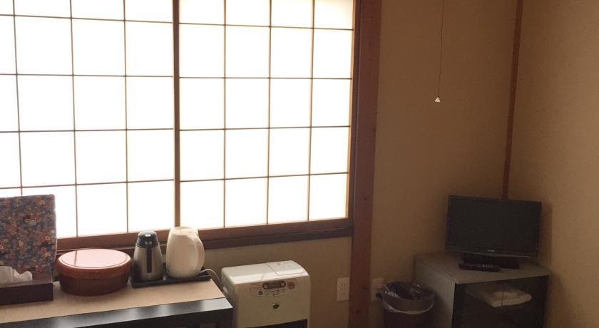 Kikusuisou Annex Ξενοδοχείο Kusatsu  Δωμάτιο φωτογραφία