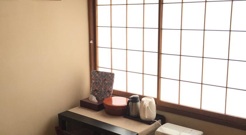 Kikusuisou Annex Ξενοδοχείο Kusatsu  Δωμάτιο φωτογραφία