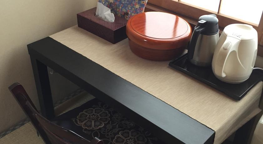 Kikusuisou Annex Ξενοδοχείο Kusatsu  Εξωτερικό φωτογραφία