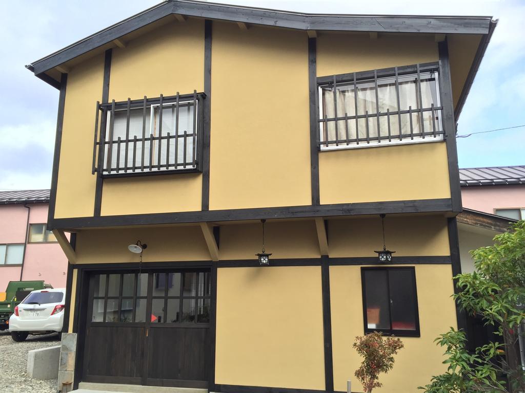 Kikusuisou Annex Ξενοδοχείο Kusatsu  Εξωτερικό φωτογραφία