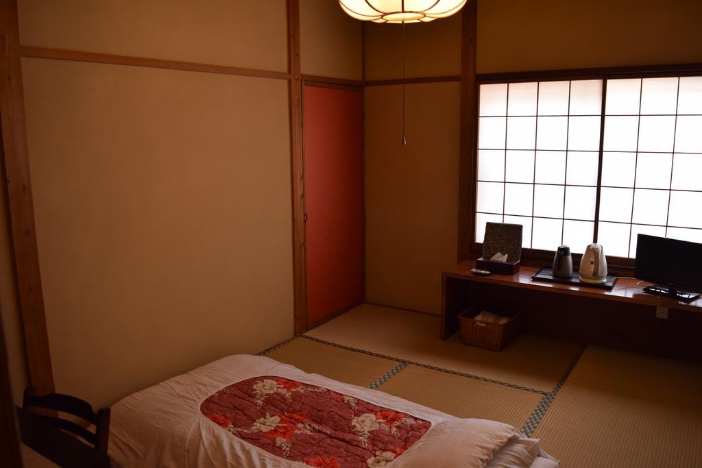 Kikusuisou Annex Ξενοδοχείο Kusatsu  Δωμάτιο φωτογραφία