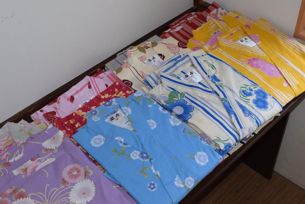Kikusuisou Annex Ξενοδοχείο Kusatsu  Εξωτερικό φωτογραφία