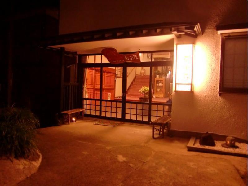 Kikusuisou Annex Ξενοδοχείο Kusatsu  Εξωτερικό φωτογραφία