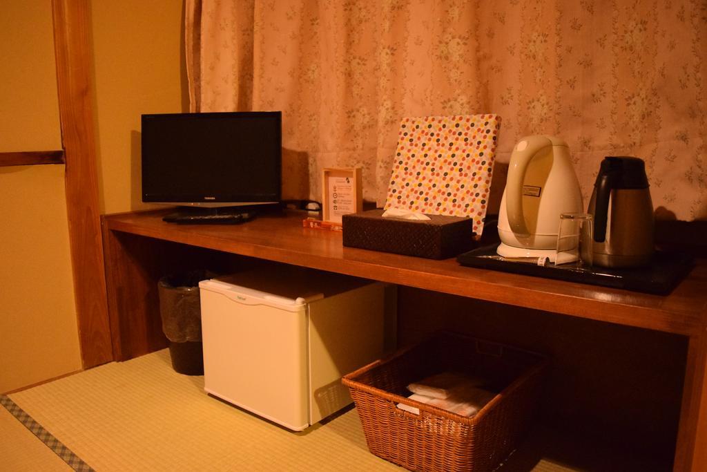 Kikusuisou Annex Ξενοδοχείο Kusatsu  Εξωτερικό φωτογραφία