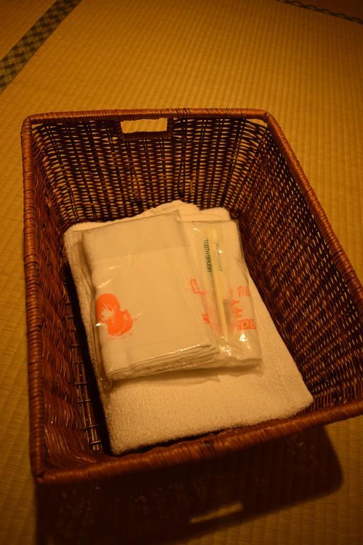 Kikusuisou Annex Ξενοδοχείο Kusatsu  Εξωτερικό φωτογραφία