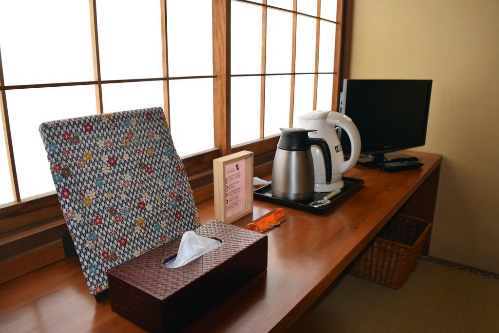 Kikusuisou Annex Ξενοδοχείο Kusatsu  Εξωτερικό φωτογραφία