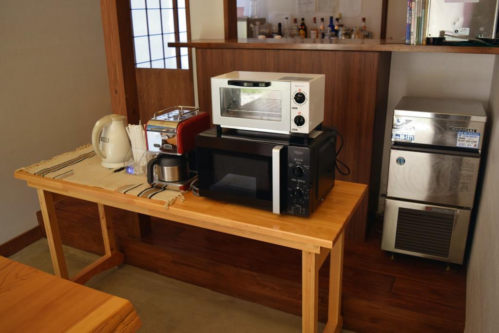 Kikusuisou Annex Ξενοδοχείο Kusatsu  Εξωτερικό φωτογραφία